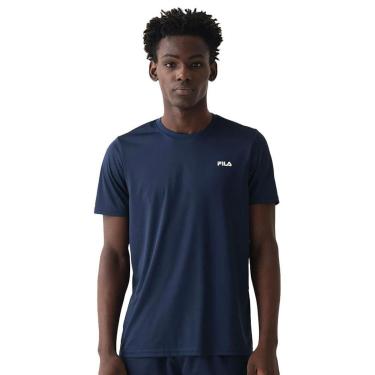 Imagem de Camiseta Fila Myler Masculina-Masculino