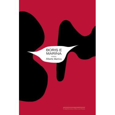 Imagem de Livro - Boris e Marina