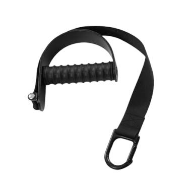 Imagem de Vaveren Barra de Exercício para Luta de Braço, Aparelho para Exercícios de Força nos Punhos e Braços (para Treinamento de Força em Movimento)