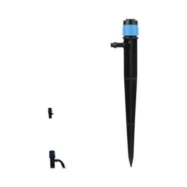 Imagem de Ajustável 360 graus De 13CM graus Kit De Bicos De Pulverização Para Ja