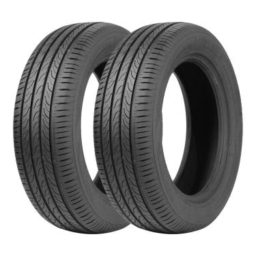 Imagem de Jogo 2 Pneus Speedmax Aro 17 Drivemax SUV S10 215/60R17 96V