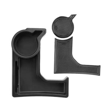 Imagem de Caixa Organizadora Para Câmbio Do Suzuki Jimny 2019-2025, Acessórios P