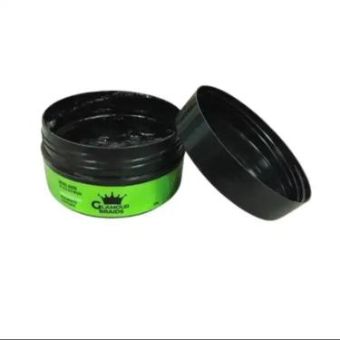Imagem de Pomada Glamour Braid 500G Modeladora