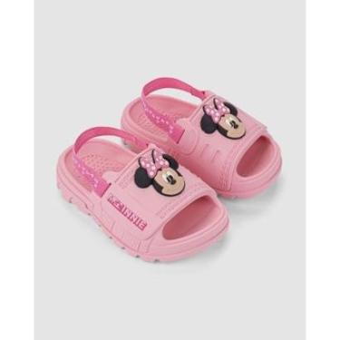 Imagem de Chinelo Slide Bebê Grendene Kids Recreation-Unissex