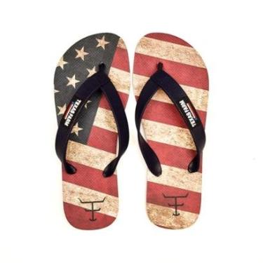 Imagem de CHINELO TEXAS FARM - CH005-Unissex