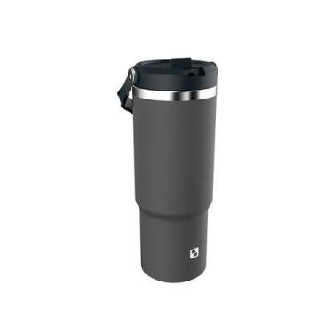 Imagem de Garrafa térmica inox jug 850ml everest soprano