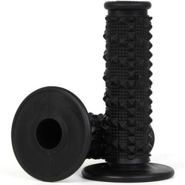Imagem de Manopla BR Parts Xtremer, Preto