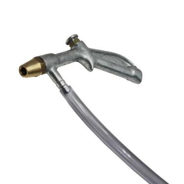 Imagem de Bico Pulverizador Pneumático Alumínio 1/4 Pol Ms 7-bc Steula * 6657 - 