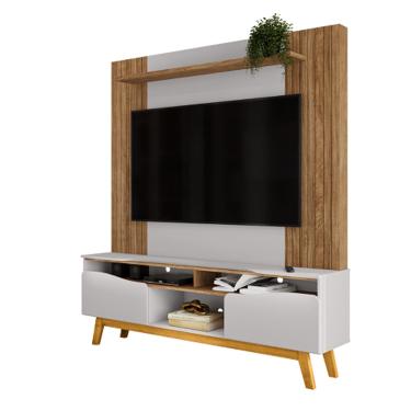 Imagem de Home Atalaia Cinamomo/Off White - Bechara Móveis