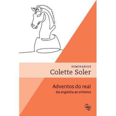 Imagem de Livro - Adventos do real