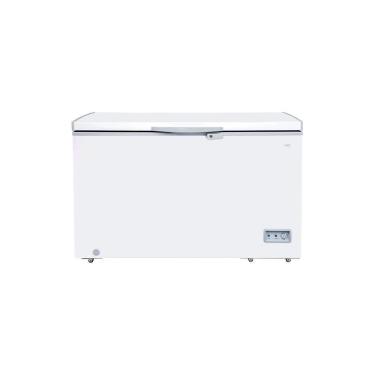 Imagem de Freezer E Conservador Horizontal HQ 400 Litros Branco HQ-400CFX 220V