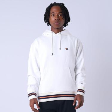 Imagem de MOLETOM CANGURU CHAMPION LIFE COLLEGE C LOGO EMB-Masculino