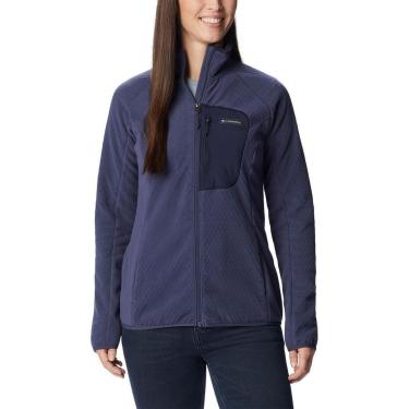 Imagem de Jaqueta Fleece Columbia Feminino Outdoor Tracks™-Feminino