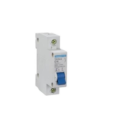 Imagem de Disjuntor Tr3ka 1p Curva C 32a - Tramontina