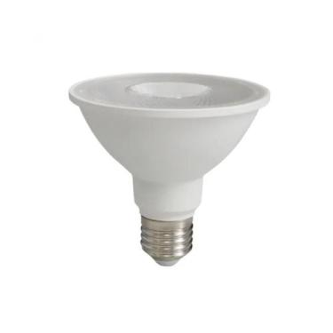 Imagem de Lampada led par30 9,8w 3000k 36 e27 bivolt - PIX