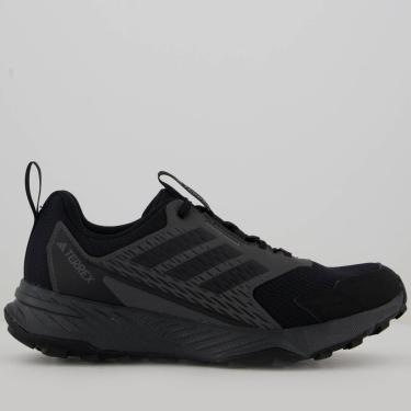 Imagem de Tênis Adidas Terrex Tracefinder 2 Preto-Masculino