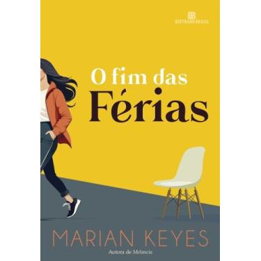 Imagem de Livro - O fim das férias (a aguardada continuação do best-seller de Ma