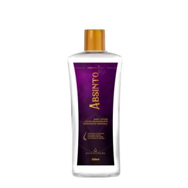 Imagem de Hidratante Corporal Absinto Feminino 300ml