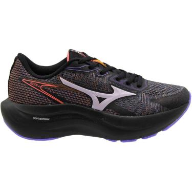 Imagem de Tênis Esportivo Mizuno Virtue 2 Softier Foam Feminino