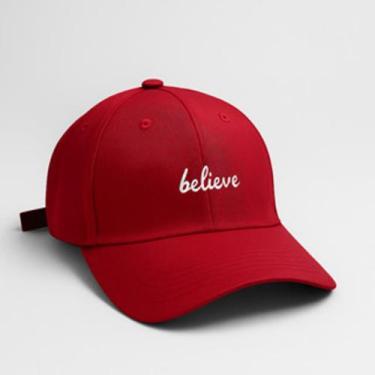 Imagem de Boné Verão Unissex Basebol Masculino Aba Curva Feminino Dadhat Fitão -