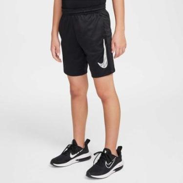 Imagem de Shorts Nike Dri-FIT Trophy23 Infantil-Unissex
