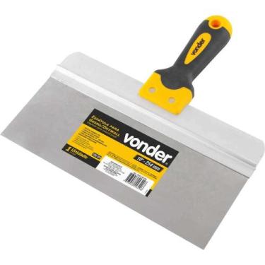 Imagem de Espátula Para Gesso/drywall 10", Vonder OstenVonder