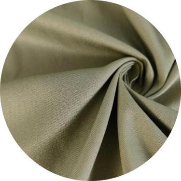 Imagem de Brim Leve 100 Algodão Para Uniforme 200gr 1,60mx1,00m - Tecidos SG, Ca