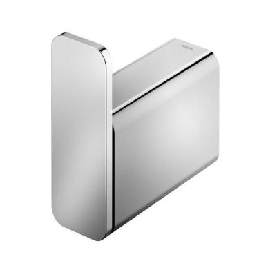 Imagem de Cabide cromado Docol Flat - 00960906 - Docol