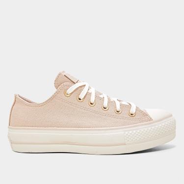 Imagem de Tênis Converse Chuck Taylor All Star Lift Feminino-Feminino