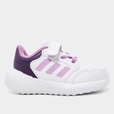Imagem de Tênis Infantil Adidas Tensaur Run 3.0-Unissex
