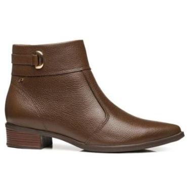 Imagem de Bota Feminina Pegada 282503-Feminino