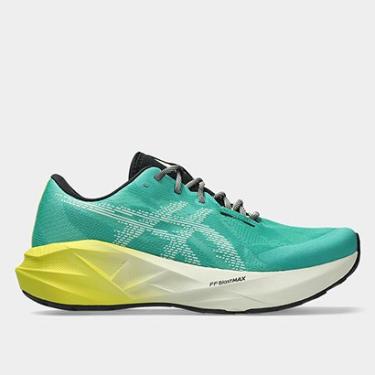 Imagem de Tênis Asics Novablast 5 TR Masculino-Masculino