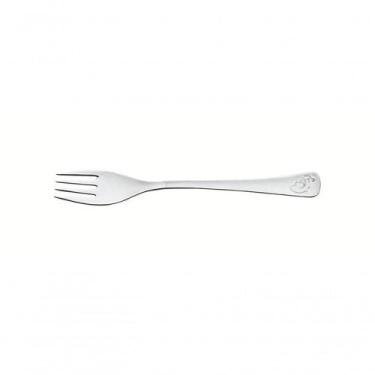 Imagem de Garfo Infantil Tramontina Em Aço Inox Baby Friends