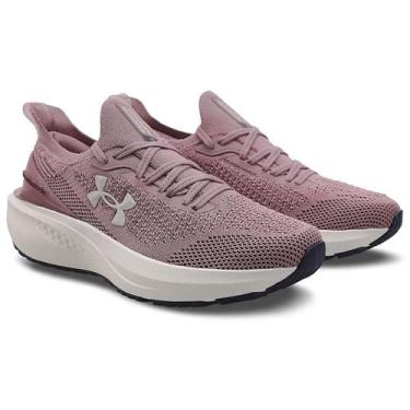 Imagem de Tênis de Corrida Unissex Confortável Quicker 2 6006985 - Under Armour,