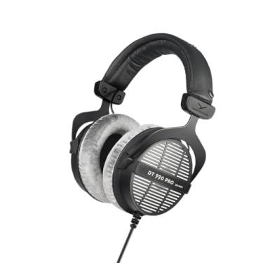 Imagem de Fones de Ouvido Beyerdynamic DT 990 PRO para studio