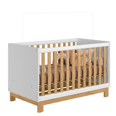 Imagem de Berço Mini Cama