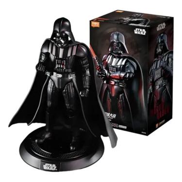 Imagem de Boneco Blokees Star Wars Darth Vader Champion Class Coleção