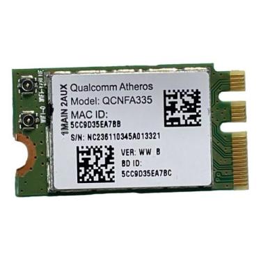 Imagem de Placa Wifi Wireless Qcnfa335 - NoBrand
