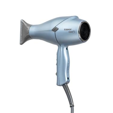 Imagem de Secador de Cabelos Taiff Fox 3 Kompress Blue 2200W - Azul