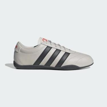Imagem de Tênis Adidas Grand Court Lo Audi Revolut F1 Team Feminino-Feminino