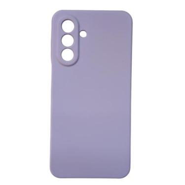 Imagem de Capa Capinha Case Compatível Para Samsung Galaxy A17 5G - DB, Lilás