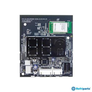 Imagem de Placa Receptora Midea - 17122000A42170