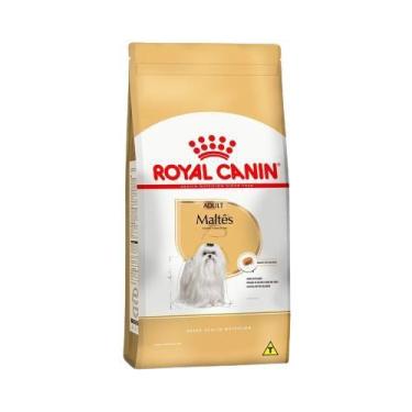 Imagem de Racao royal canin maltes adulto 2,5kg, 2,5KG