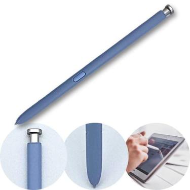 Imagem de Caneta SPen Original Samsung Galaxy S25 Ultra SM-S938 Azul