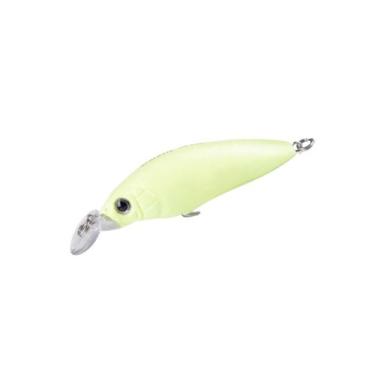 Imagem de Isca Artificial de Meia Água Maruri Fun Bait 6,5cm, Glow
