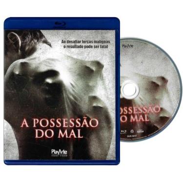 Imagem de Blu-ray A Possessão Do Mal - PlayArte
