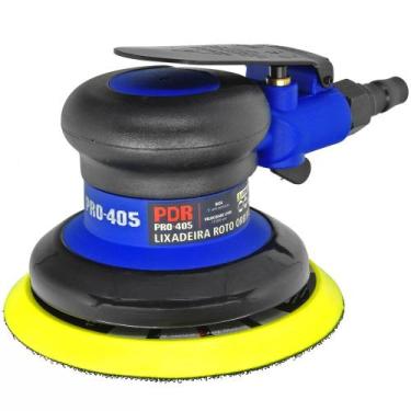 Imagem de Lixadeira Pneumática Roto Orbital 5" Pro-405 - Ldr2