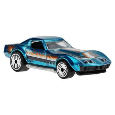 Imagem de hot wheels - ultra hots - 2025 - 1989  copo corvette  - 8/8 - Hot Whee