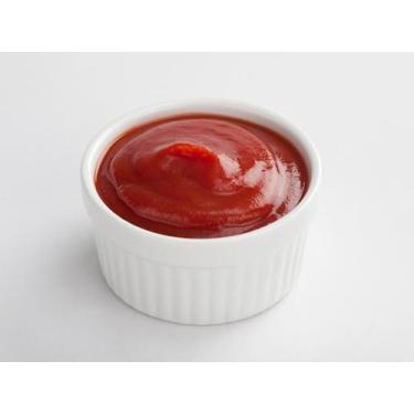 Imagem de Katchup molho
