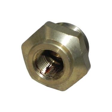 Imagem de Valvula Retencao Filtro Secador Bendix International 4700 9800 Antigo 